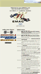 Mobile Screenshot of emac.sportplanet.emacberry.com